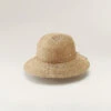 Dora -Chic & Cozy HAT51499 Natural 1