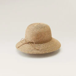 Dora -Chic & Cozy HAT51499 Natural 3
