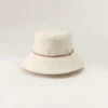 Sundar -Chic & Cozy HAT51522 Ecru 1
