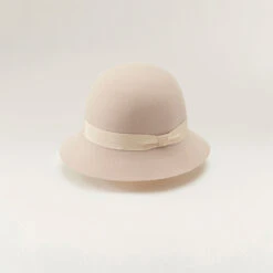 Etta Conscious -Chic & Cozy HAT51532 EcruSand 4