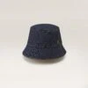 Bosa -Chic & Cozy HAT51537 Indigo 1