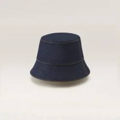 Bosa -Chic & Cozy HAT51537 Indigo 3