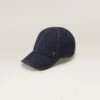 Apollo -Chic & Cozy HAT51538 INDIGO 1