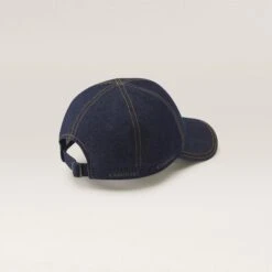 Apollo -Chic & Cozy HAT51538 INDIGO 3