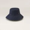 Portsea 2 Portsea -Chic & Cozy HAT51539 indigo 1