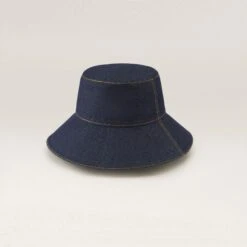 Portsea -Chic & Cozy HAT51539 indigo 3