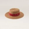 Gracie -Chic & Cozy HAT51547 NOUGTROP 1