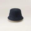Britton -Chic & Cozy HAT51555 INDIGO 1