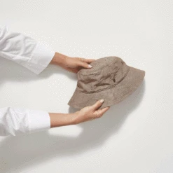 Makie -Chic & Cozy HAT51557 HuskAshwd 7