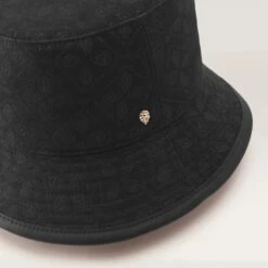 Nova -Chic & Cozy HAT51603 BlackBlk 4