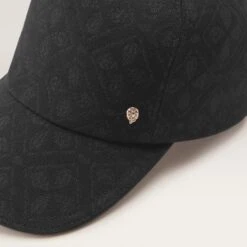 Chester 7 Chester -Chic & Cozy HAT51604 BlackBlk 4
