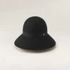 Joyce -Chic & Cozy HAT51606 BlkBlk 1