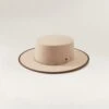 Nasia -Chic & Cozy HAT51624 EcruAlm 1