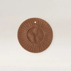 Porscha 11 Porscha -Chic & Cozy HAT51634 LATTEVERM 4