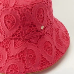 Orion 9 Orion -Chic & Cozy HAT51645 HotPink 4