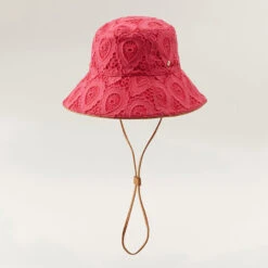 Orion 8 Orion -Chic & Cozy HAT51645 HotPink 5