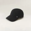 Chalamet 1 Chalamet -Chic & Cozy HAT51647 Black 1