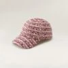 Charlette -Chic & Cozy HAT51654 Cranberry 1