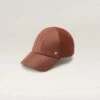 Antony 1 Antony -Chic & Cozy HAT51660 CUOIO 1