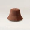 Carmela -Chic & Cozy HAT51661 CUOIO 1