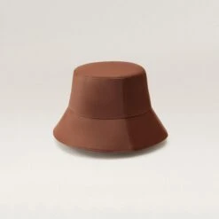 Carmela 8 Carmela -Chic & Cozy HAT51661 CUOIO 3