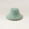 Cintia -Chic & Cozy HAT51722 SEAGLASS 1