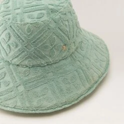 Cintia 7 Cintia -Chic & Cozy HAT51722 SEAGLASS 4