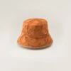 Lizette -Chic & Cozy HAT51733 Sunset 1