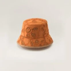 Lizette -Chic & Cozy HAT51733 Sunset 3