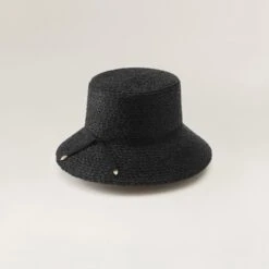 Naaima 8 Naaima -Chic & Cozy HAT51739 CharBlk 3