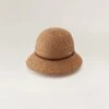 Viola -Chic & Cozy HAT51740 NougNuts 1