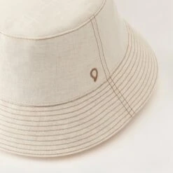 Sainz -Chic & Cozy HAT51741 Natural 4