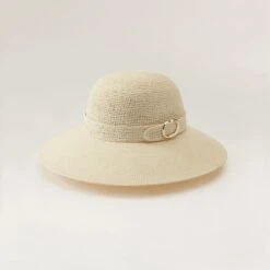 Corto -Chic & Cozy HAT51756 Alabaster 3