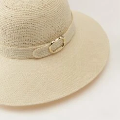 Corto -Chic & Cozy HAT51756 Alabaster 4