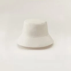 Ulla -Chic & Cozy HAT51766 White 3