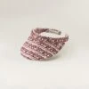 Charlie -Chic & Cozy HAT51787 Cranberry 1