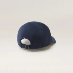 Pascale -Chic & Cozy HAT51801 PEACOAT 3