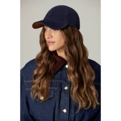 Pascale -Chic & Cozy HAT51801 Peacoat 2