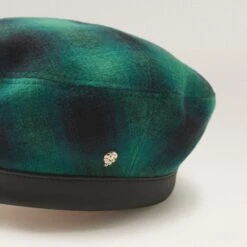 Floriane -Chic & Cozy HAT51803 EVERGLADE 4