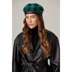 Floriane -Chic & Cozy HAT51803 Everglade 2