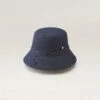 Alix -Chic & Cozy HAT51804 INDIGO 1