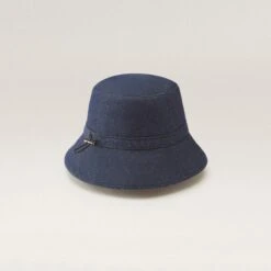 Alix 18 Alix -Chic & Cozy HAT51804 INDIGO 7