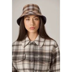 Alix 13 Alix -Chic & Cozy HAT51804 Indigo 2