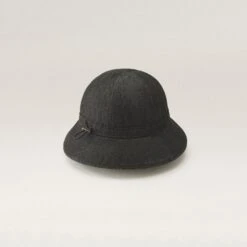 Axel -Chic & Cozy HAT51805 BLACK 1