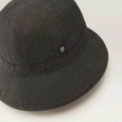 Axel -Chic & Cozy HAT51805 BLACK 4