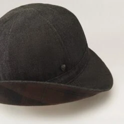 Axel -Chic & Cozy HAT51805 BLACK 5