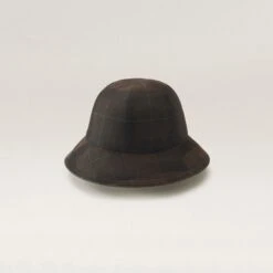 Axel -Chic & Cozy HAT51805 BLACK 7