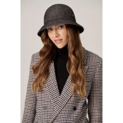 Axel -Chic & Cozy HAT51805 Black 2