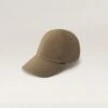 Didier -Chic & Cozy HAT51806 FOSSIL 1