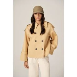 Didier 10 Didier -Chic & Cozy HAT51806 Fossil 2 2